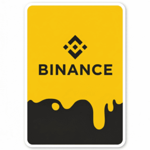 Binance Gift Card (Global)
