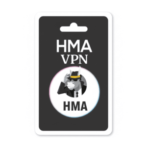 HMA VPN - Key (Global)