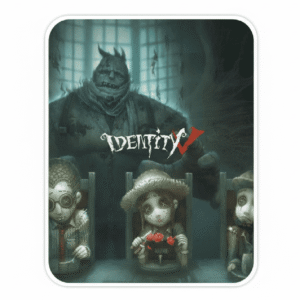Identity V Echoes