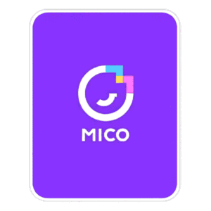 MICO Live Coins