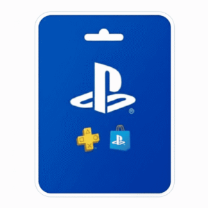 PlayStation Network Card (All Country)