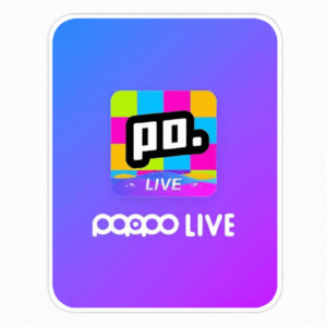 Poppo Live Coins
