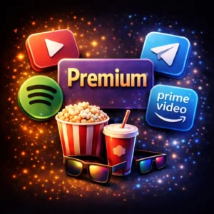 Premium Subscriptions