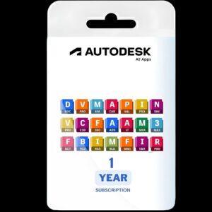 Autodesk All Apps