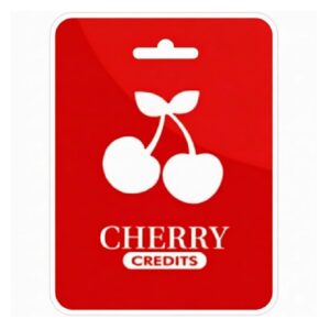 Cherry Credits CC (Global)