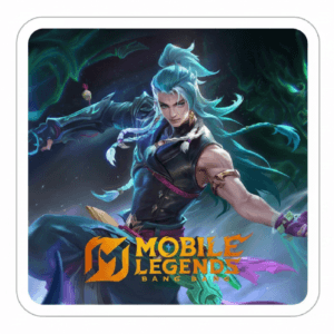 Mobile Legends Diamonds