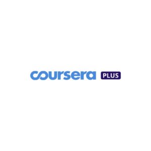 Coursera Plus (Invitation)