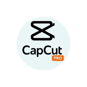 Capcut Pro (Private Account)