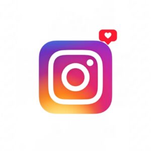 Instagram Likes High Quality