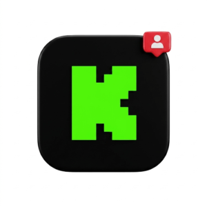 Kick Followers Monetization High Quality