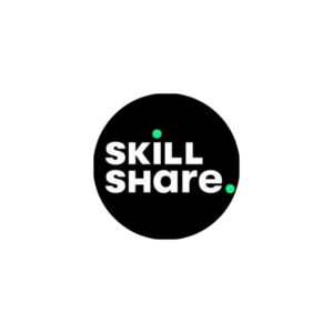 Skillshare Premium (Private Account)