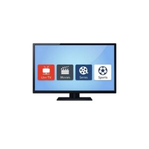 Premium Digital Streaming Key