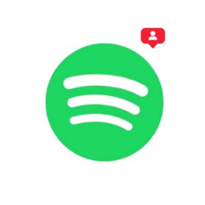 Spotify Followers High Quality