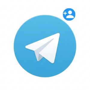 Telegram Members High Quality Crypto