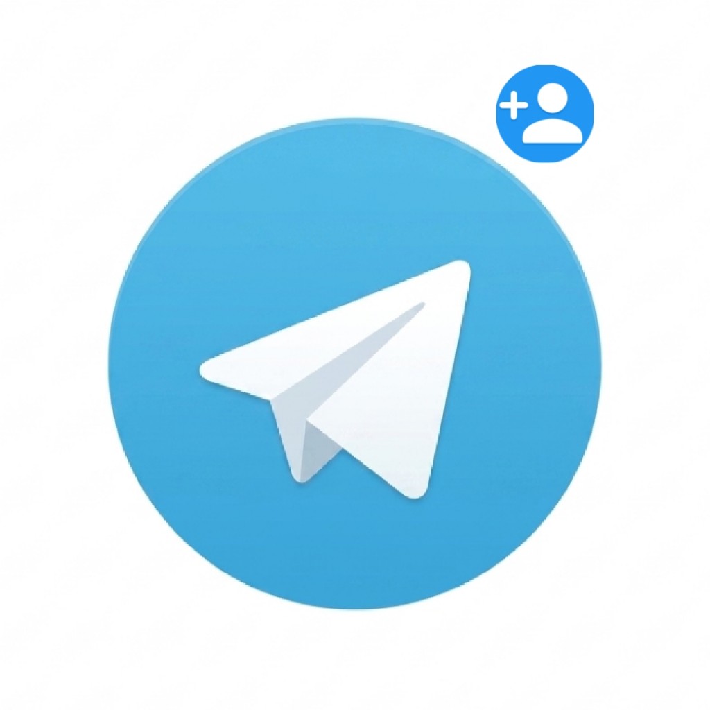 Telegram Members High Quality Crypto