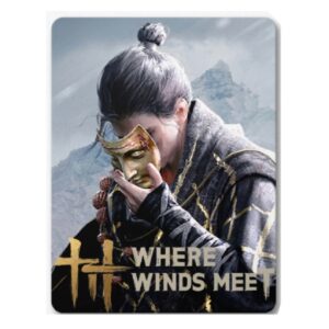 Where Winds Meet Top Up