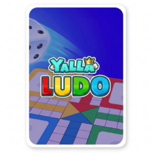 Yalla Ludo Gold/Diamonds