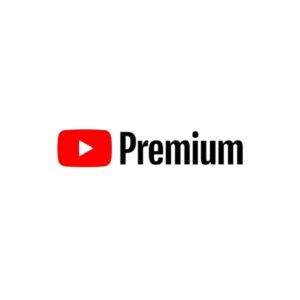 YouTube Premium (Private Account)